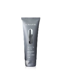 LOWELL SILVER SLIM SHAMPOO 240ML