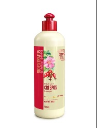 BIOEXTRATUS FINALIZADOR CRESPOS 500ML