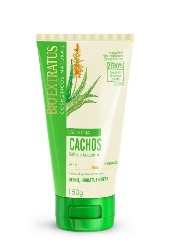 BIOEXTRATUS FINALIZADOR GELATINA CACHOS 150G