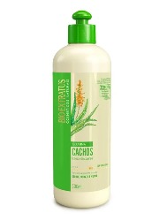 BIOEXTRATUS FINALIZADOR GELATINA CACHOS 500ML