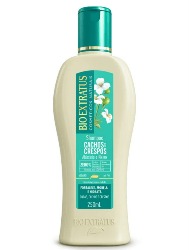 BIOEXTRATUS SH CRESPOS 250ML