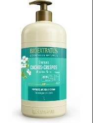 BIOEXTRATUS SH CACHOS 500ML