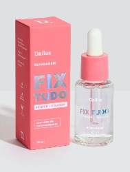 DAILUS BLINDAGEM FIX TUDO