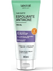 LABOTRAT SAB FACIAL ANTIACNE 100ML