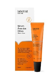 LABOTRAT SERUM AREA DOS OLHOS DERMO SKIN 15ML