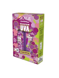 SKALA KIT SH/COND 325ML UVA