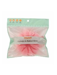 PROART ESPONJA DE BANHO FLOWER ROSA