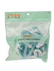 PROART ESPONJA DE BANHO PREMIUM AZUL