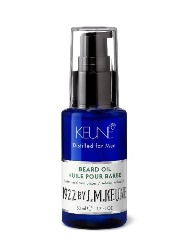 KEUNE 1922 BEARD OIL 50ML