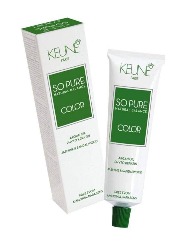 KEUNE SO PURE COLOR 4.37 60ML