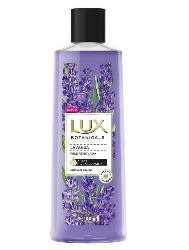 LUX SABONETE LIQUIDO 250ML LAVANDA