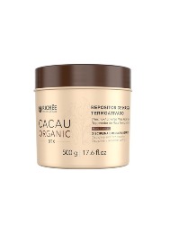 RICHEE AB CACAU ORGANIC BTX REPOSITOR DE MASSA 500G