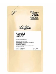 L.P. ABSOLUT REPAIR SHAMPOO REFIL 240ML