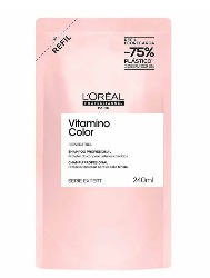 L.P. VITAMINO COLOR SHAMPOO REFIL 240ML