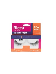 RICCA CILIOS FOX EYES CHIC