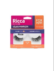 RICCA CILIOS FOX EYES GLOW CAT