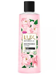 LUX SABONETE LIQUIDO 250ML ROSAS FRANCESAS