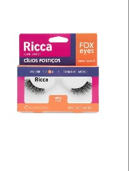 RICCA CILIOS FOX EYES SUPER FOX