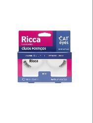RICCA CILIOS CAT EYES PETIT