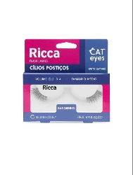 RICCA CILIOS CAT EYES BASIQUINHO