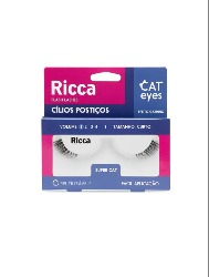 RICCA CILIOS CAT EYES SUPER CAT