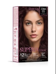 AMEND SUPERIA COLOR 3366