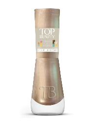 TOP BEAUTY ESM 9ML 173 MEU BRILHO INTERIOR