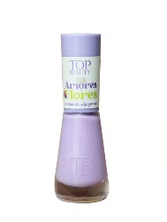 TOP BEAUTY ESM UNHA PREMIUM 411 CAMPO DE ALFAZEMAS