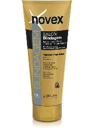 NOVEX BLINDAGEM LEAVE-IN COND 90G