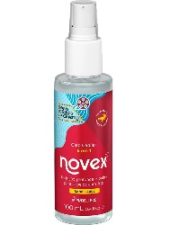 NOVEX MEUS CACHOS DE CINEMA OLEO 6 EM 1 100ML