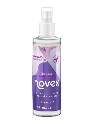 NOVEX HIALURONICO OLEO CAPILAR COND 100ML