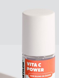 DAILUS ESM FORTILON VITA C POWER