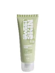 DAILUS GEL DE LIMPEZA FACIAL SWEET SKIN
