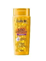 DABELLE SH LISO ARRASA 375ML