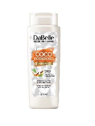 DABELLE SH COCO PODER 375ML