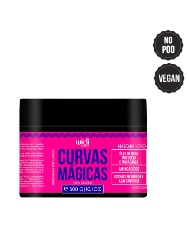 WIDI CARE MASC HIDRO-RECONST COND CURVAS MAGICAS 300G