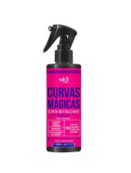 WIDI CARE SOROH REVITALIZANTE CURVAS MAGICAS 200ML