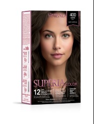 AMEND SUPERIA COLOR 400
