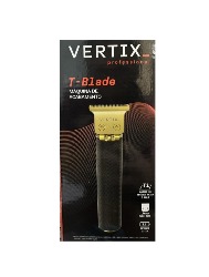 VERTIX MAQUINA DE ACABAMENTO PROFISSIONAL T BLADE 