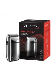 VERTIX ELETRO MAQUINA DE ACABAMENTO PROFISSIONAL MAX SHAVER
