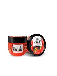 MURIEL ESFOLIANTE FACIAL CORP SKIN MORANGO 250G