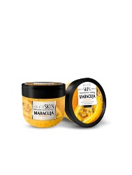 MURIEL ESFOLIANT FACIAL CORP SKIN MARACUJA 250G