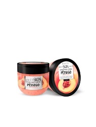 MURIEL ESFOLIANTE FACIAL CORP SKIN PESSEGO 250G