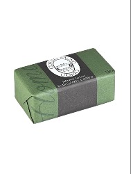 GIORNO SABONETE EM BARRA UOMO 180G VERDE