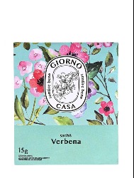 GIORNO SACHE CASA VERBENA 15G