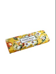 GIORNO BAGNO KIT SABONETE BARRA FLOR DE LARANJEIRA E VETIVER 3X100G