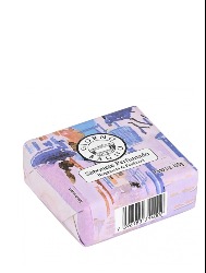 GIORNO BAGNO SABONETE EM BARRA 100G BERGAMOTA E PATCHOULI