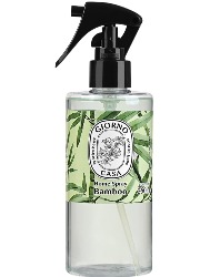 GIORNO CASA AROMATIZADOR DE AMBIENTES 250ML BAMBOO