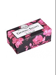 GIORNO BAGNO SABONETE EM BARRA 180G ROSAS DA BULGARIA