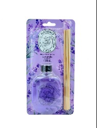 GIORNO CASA DIFUSOR DE AMBIENTES 150ML LAVANDA